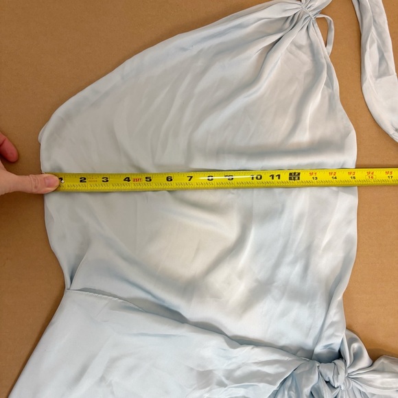 Baobab Marea Jumpsuit in Sky Size S - Picture 7 of 10